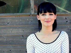 Aryella Suicide