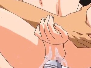 Mosaico; Anime Sensual Corpo Na Merda Fumegante Porn