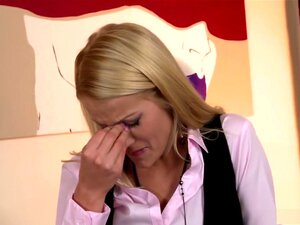 Vídeos de sexo e pornografia Anal Blonde em alta qualidade no ...