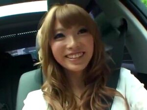 A Rapariga Japonesa Mais Sexy Rina Kato Num Vídeo Exótico Da JAV. Porn