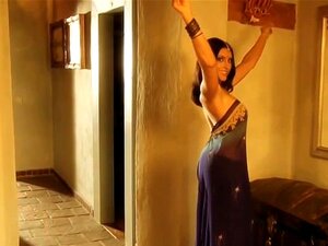 Dança De Bollywood Rainha Índia Porn