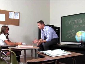Boa Aluna Fode Com Professor Porn