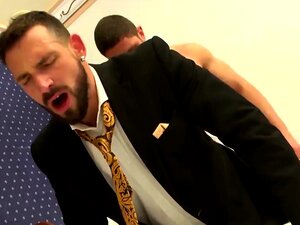 Dato Foland Bareback - Porno @ CuloNudo.com