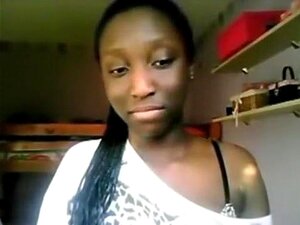 Vídeos de sexo e pornografia Ebony Teen Webcam em alta qualidade ...