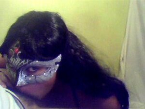 Chilena Mamando - Porno @ CuloNudo.com