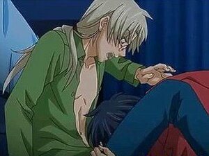 Vídeos de sexo e pornografia Gay Anime Porn em alta qualidade no ...
