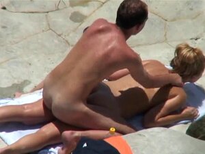 Coppia Sorpresa - Porno @ CuloNudo.com