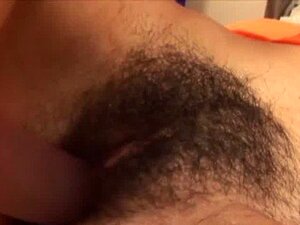 Brinquedo Escuro Buceta Peluda Porn