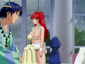Anime Bagnata - Porno @ CuloNudo.com