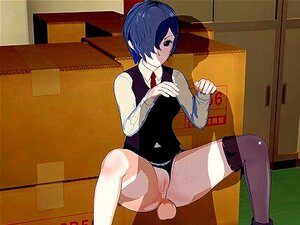Vídeos de sexo e pornografia Tokyo Ghoul Gifs em alta qualidade no ...