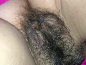 Rata Peluda Jizzed-closeup Porn