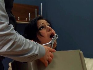 BDSM, Penetrando No Analland Com Puta Fodeu Extremamente Porn