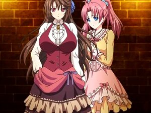 Yuri Anime Gratis Videos Porno y Películas de Sexo en FakingPorno.com