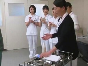 Enfermeira Japonesa Tecnologia Para Extração De Sêmen Porn