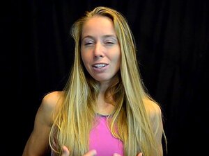 Verona Van De Leur Porn