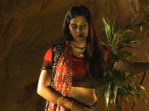 Beleza Exótica De Bollywood Da Índia Porn