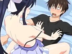 Anime Cutie Com Melões Enormes Porn