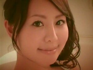 A Melhor Miúda Japonesa Ai Takeuchi Com Mamas Grandes E Quentes, Cena POV JAV Porn
