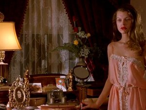 Milla Jovovich Porno - Porno @ CuloNudo.com