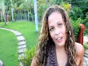 Dominican Ass - Porno @ CuloNudo.com
