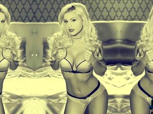 Nikki Du - Porno @ CuloNudo.com
