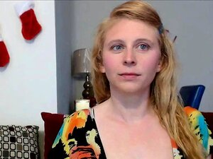 Nonna Bionda Fica Pelosa Bionda Da Sola - Porno @ CuloNudo.com