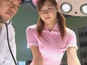 Nurse Big Tits - Porno @ CuloNudo.com