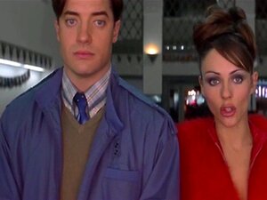 Liz Hurley - Porno @ CuloNudo.com