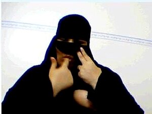 Vídeos de sexo e pornografia Niqab em alta qualidade no Maisexo.com