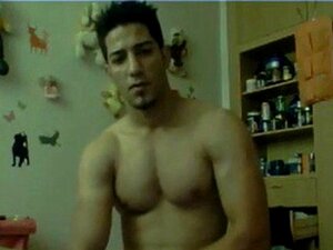Exotique film gay amateur avec Solo masculin, - CouplesNus.com