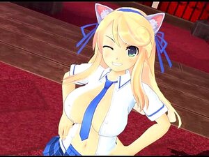 Vídeos de sexo e pornografia Senran Kagura Hentai em alta ...