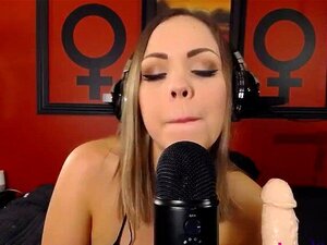 Chiara Asmr - Porno @ CuloNudo.com
