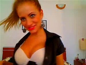 Loira Sexy Na Webcam Porn