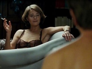Charlotte Rampling - Inganno