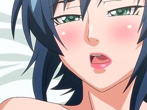 Anime Quente Milf Dildoing E Ser Fodida Porn