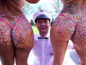 Grandi Culi Bbb - Porno @ CuloNudo.com