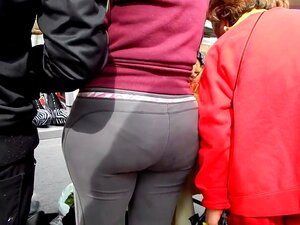 Culote Divinus (Rabo Grande), Tremdo Y Asombroso Q-lote En El Mercadito. Rabo Na Rua, Uma Mexicana Com Um Rabo Grande Porn