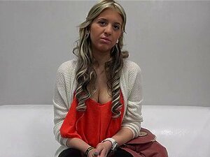 Karolina - Porno @ CuloNudo.com