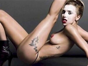 Lady Gaga Porno - Porno @ CuloNudo.com