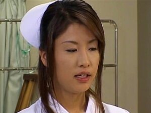 A Enfermeira Japonesa Emiri Aoi Kinky é Sexy Part6 Porn
