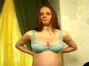 Tiffany Pregnant - Porno @ CuloNudo.com